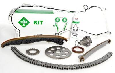 1.3 Multijet Zincir Seti Full Contalı Astra Meriva Aveo Fiat İna - İNA