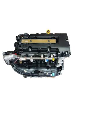 1.4 Turbo Cruze Opel Astra İnsignia Mokka Trax Sandık Motor Gm - GM