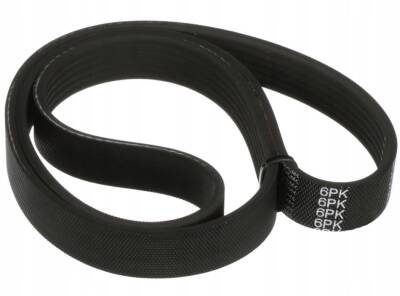 6Pk1633 V Kayış Genel İthal Kanallı Kayış - İTHAL