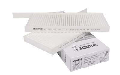 7701209837 Renault Kango Iıı Çiftli Klima - WUNDER