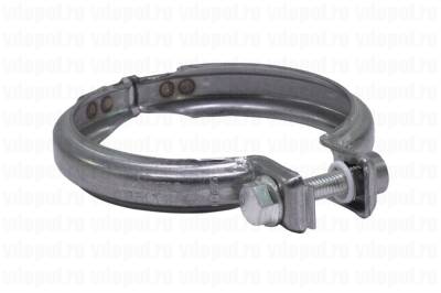 A14Net 1.4 Turbo Eksoz Boğaz Kelepçesi Astra Cruze - GM