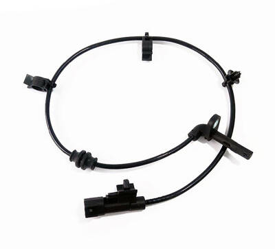 Abs Kablosu Sensörü Ön Sol Aveo T300 12> - GM