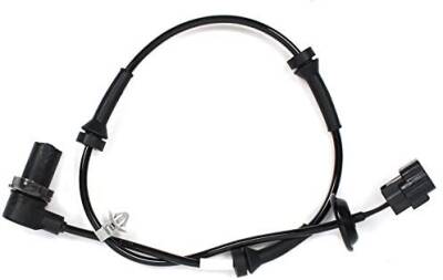 Abs Kablosu Sensörü Ön Sol Kalos Aveo - İTHAL