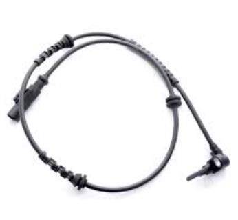 Abs Sensoru On Corsa D-E İthal - 1