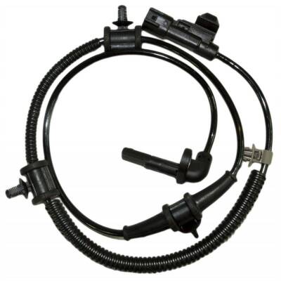 Abs Sensörü Ön Sağ Sol Cruze / Astra J Zafıra C - GM