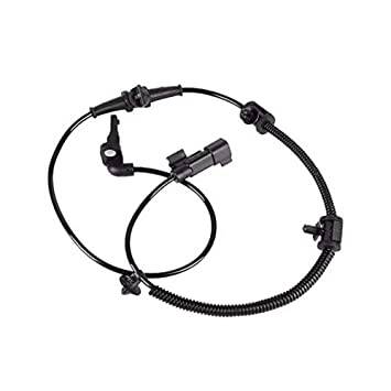 Abs Sensörü Ön Sağ Sol Cruze / Astra J Zafıra C - İTHAL