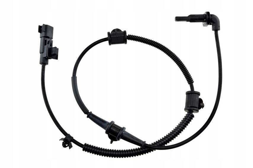 Abs Sensörü Ön Sağ Sol Cruze / Astra J Zafıra C Delphi - 1