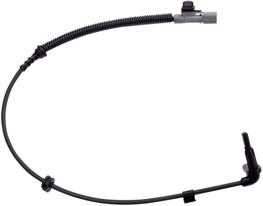 Abs Sensörü Sol Arka 2012 Aveo T300 - 1