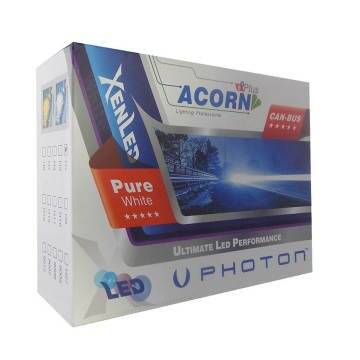 Acorn H1 5+Plus Led Headlıght Photon - 3