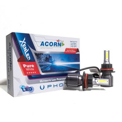 Acorn H4 5+Plus Led Headlıght Photon - PHOTON