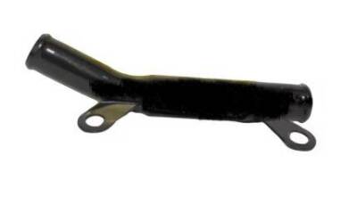 Ahtapot Boru 1.2 T200 Kalos Aveo İthal ( METAL KISIM ) - İTHAL