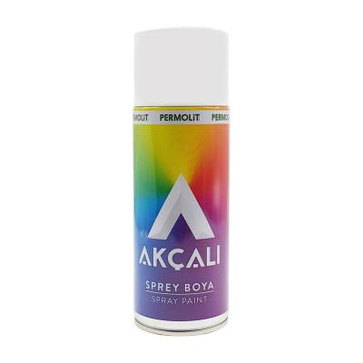 Akçalı Sprey Vernik Parlak - 1