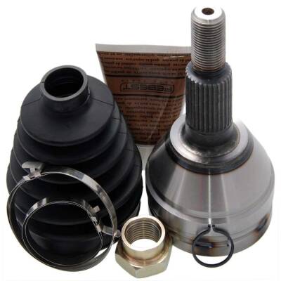 Aks Kafası Dış Sağ / Sol Fark Etmez Captiva C100 Antara İthal 93743417 - İTHAL