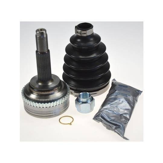 Aks Kafası Dış Sol Kalos T200 1.4 Aveo T200 T250 T255 1.4 İthal - 1