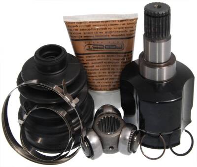 Aks Kafası İç 1.2 Kalos Aveo - İTHAL