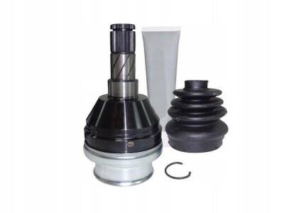 Aks Kafası İç Manuel Astra J İthal 1.4 Turbo 13296191 - İTHAL