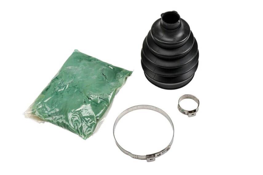 Aks Körüğü Dış Kalos 1.4 8V Aveo 1.4 16V Lacetti - 1