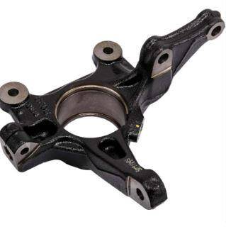 Aks Taşıyıcı Ön Sağ Aveo T300 İTHAL - İTHAL