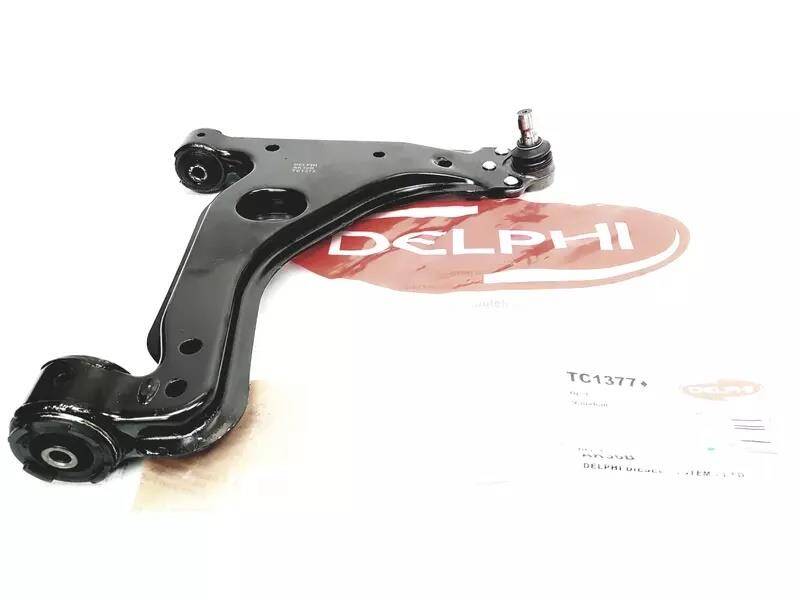 Alt Salıncak Sağ Komple Astra H Meriva 5352017 Delphi - 1