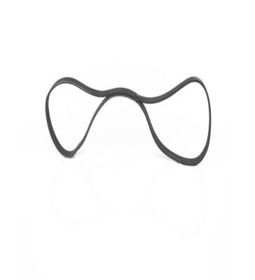 Alternatör Kayışı Grande Punto Egea Corsa D 1.3 Muadil - BANDO