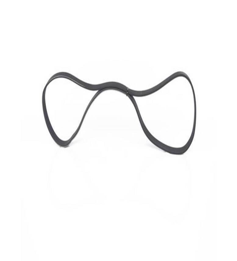 Alternatör Kayışı Grande Punto Egea Corsa D 1.3 Muadil - 1