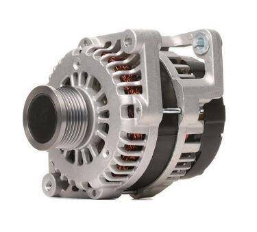 Alternatör Şarj Dinamosu Captiva C100 - 1