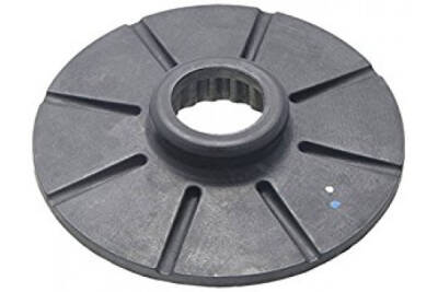 Amortisör Arka Get Lastiği Cruze - GM