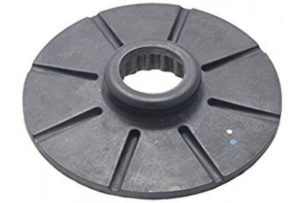 Amortisör Arka Get Lastiği Cruze - 1