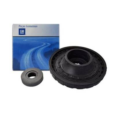 Amortisör Kule Takozu Aveo T300 - GM