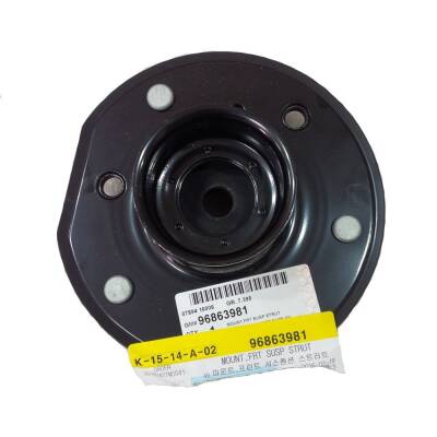 Amortisör Kule Takozu Destek Captiva Gm - GM