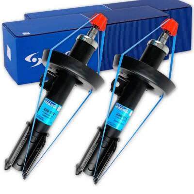 Amortisör Ön Sağ Cruze Astra J - SACHS