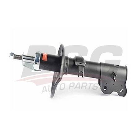 Amortisör Ön Sol Kalos Aveo - 1