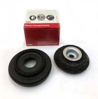 Amortisör Takozu Ön Rulmanlı Takım Corsa D FAG - 1