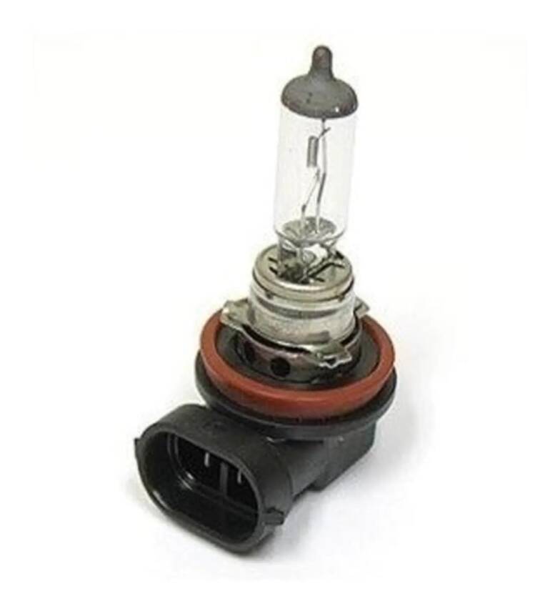 Ampul Far Sis H11 12V-55W Halojen Adet Fiyat - 1
