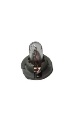 Ampul Gösterge Gri 12V 2W - İTHAL