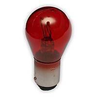 Ampul Park 1016 Çift Duy Şaşı Tırnak Kırmızı 12V 21/5W (Photon) - 1
