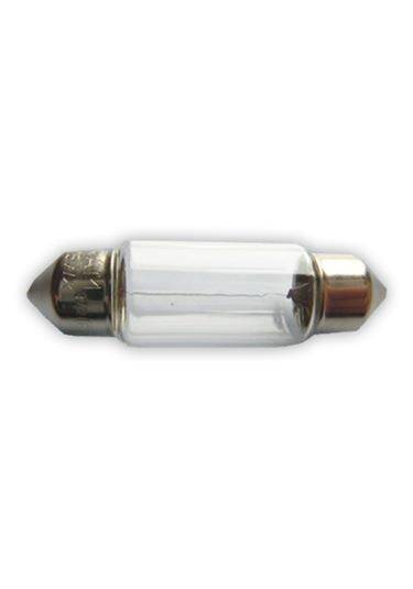 Ampul Soft 12V 10W Cw10 40,7 Mm Wolfram - 1