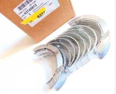 Ana Yatak Captiva C140 Std - GM