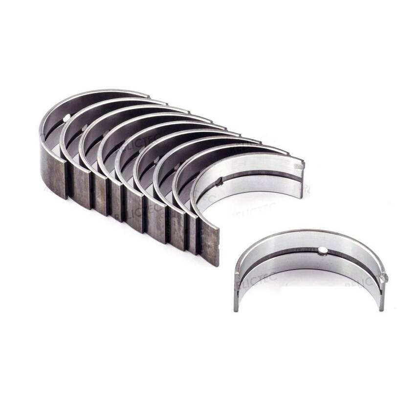 Ana Yatak Std 1.2 8V 47.5Mm Kalos Aveo Spark M200 - 1