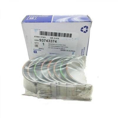 Ana Yatak Std 1.2 8V 47.5Mm Kalos Aveo Spark M200 - KFM