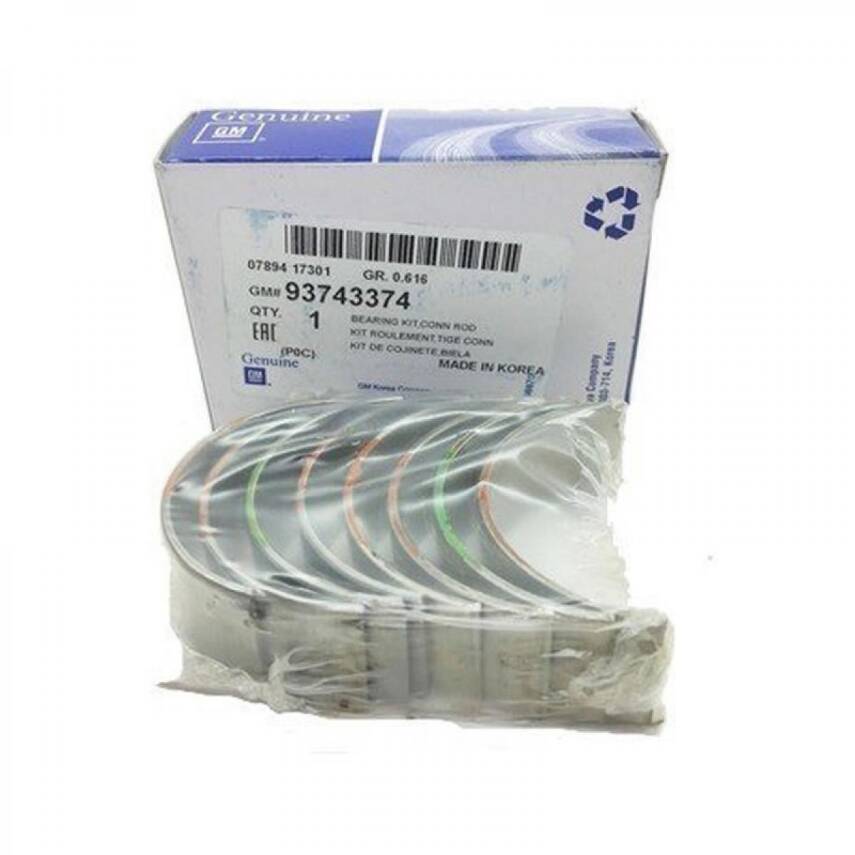 Ana Yatak Std 1.2 8V 47.5Mm Kalos Aveo Spark M200 - 1