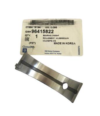 Ana Yatak Std Aveo 1.2 16V Spark M300 1.2 (53,5Mm) Gm Orjinal Takım - GM