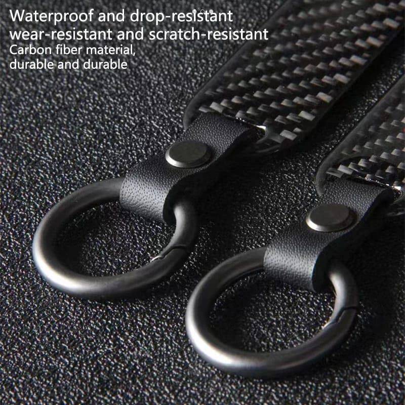 Anahtarlık Cruze Metal Özel Karbon Metal - 4