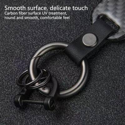 Anahtarlık Cruze Metal Özel Karbon Metal - 8