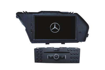 Android 10.0 Mtk 8227 2+16G Benz Glk (Dvd Yok) Multimedya Navimex - NAVİMEX