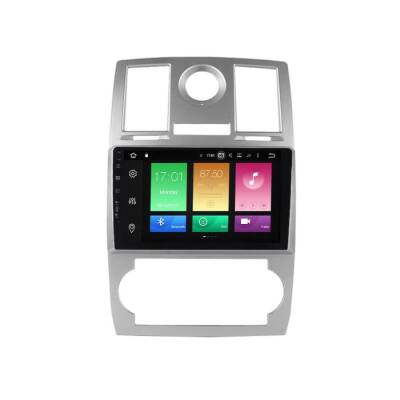 Android 10.0 Mtk 8227 2+16G Chrysler 300C Multimedya Navimex - NAVİMEX