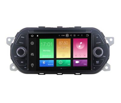 Android 10.0 Mtk 8227 2+16G Fiat Egea Multimedya Navimex - NAVİMEX