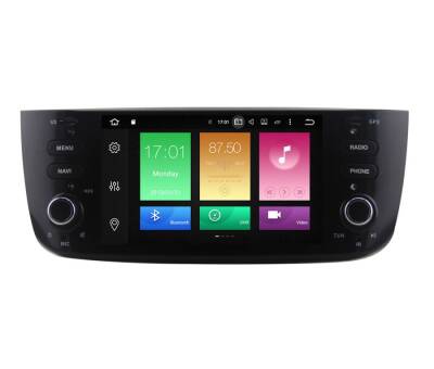 Android 10.0 Mtk 8227 2+16G Fiat Linea Yeni Multimedya Navimex - NAVİMEX