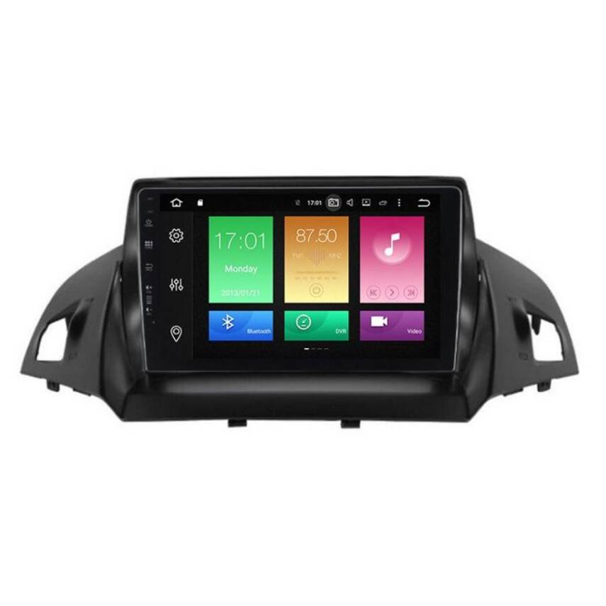 Android 10.0 Mtk 8227 2+16G Ford Kuga Multimedya Navimex - 1