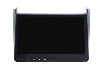 Android 10.0 Mtk 8227 2+16G Vw Yeni Polo Multimedya Navimex - NAVİMEX